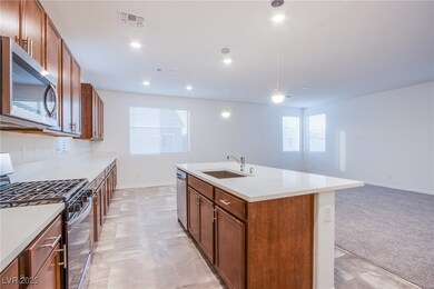 5748 Avondale Rise Way, Las Vegas, NV 89141 - photo 5