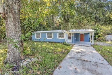 8456 Brackridge Blvd S, Jacksonville, FL 32216 - photo 2