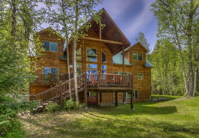 31076 Old Timber, Bigfork, MT 59911 - photo 2