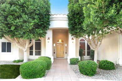 R-Lehi Mesa outside entry