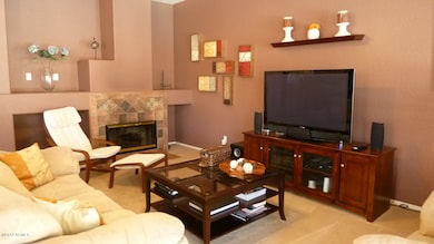 5 - Family Room