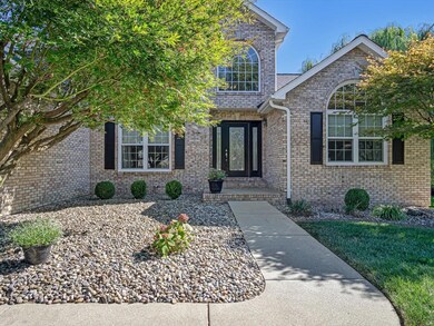 3 W Huntington Dr, Maryville, IL 62062 - photo 2