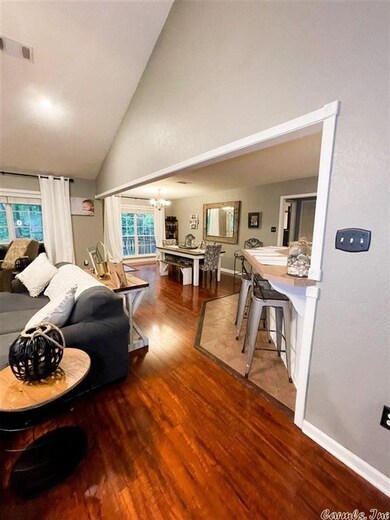 130 Hilltop Dr, Tumbling Shoals, AR 72581 - photo 6