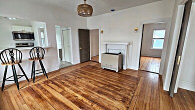 181 Foster St unit 3, Fall River, MA 02721 - photo 4