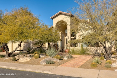 7241 E Desert Moon Loop