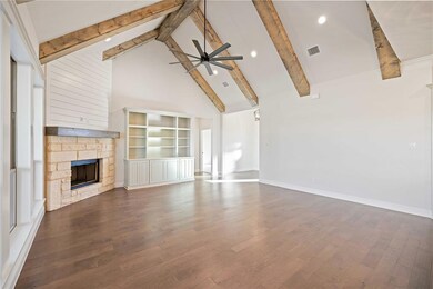 1001 Hennesay Park, Springtown, TX 76082 - photo 6