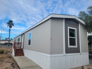 1624 Palm St unit 5, Las Vegas, NV 89104 - photo 5