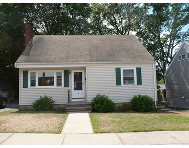 35 Oakmere St, West Roxbury, MA 02132 - photo 2