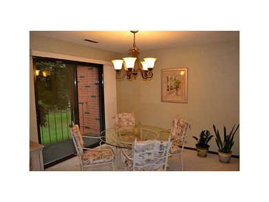 Dining Area.