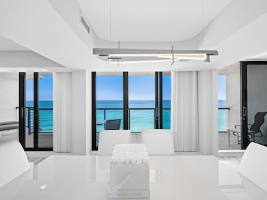 Villa Magna Condominiums unit 1205, Highland Beach, FL 33487 - photo 7