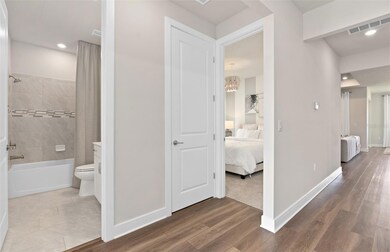 Model Home Design Only. Pictures and furnishings are for illustrative purposes only. Elevations, colors and options may vary. Furniture is for model home staging only.?