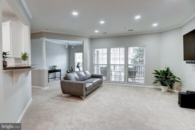 7270 Darby Downs unit H, Elkridge, MD 21075 - photo 4