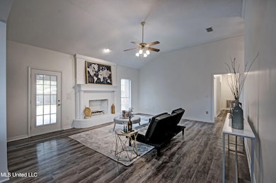 304 Wood Duck Cir, Brandon, MS 39047 - photo 6