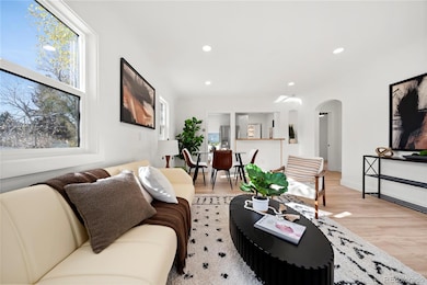 3075 S Clarkson St, Englewood, CO 80113 - photo 5