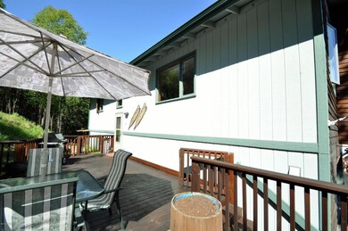 Great outdoor space