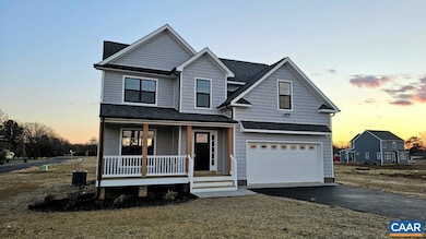 Lot 17 Porkchop Ct, Louisa, VA 23093 - photo 2