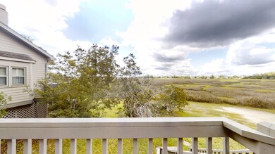 Deck view