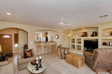 3154 Firestone Family Room Facing Front