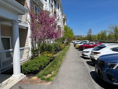 Woodstone Crossing unit 212, South Weymouth, MA 02190 - photo 3