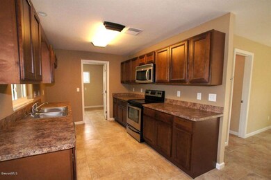 Key Madeira 4840 - Kitchen (Medium)