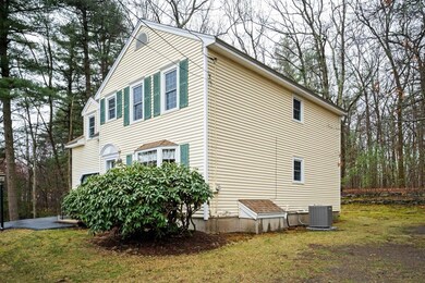 9 Dubonnet Ln unit U41, Nashua, NH 03062 - photo 3