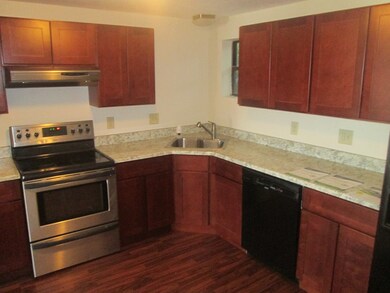 199 Perry Ave unit 1, Worcester, MA 01610 - photo 5