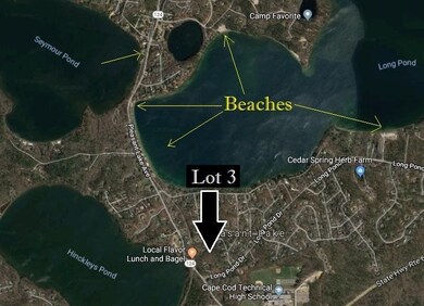 124 William St, Vineyard Haven, MA 02568 - photo 2