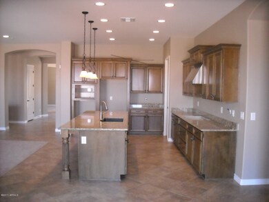 Another Kitchen View