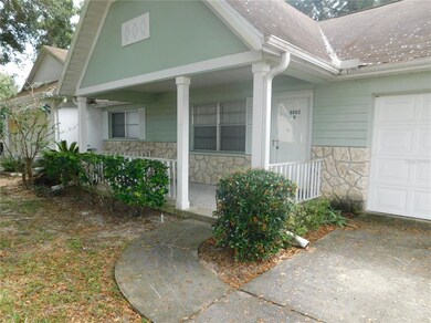 FRONT WALKWAY