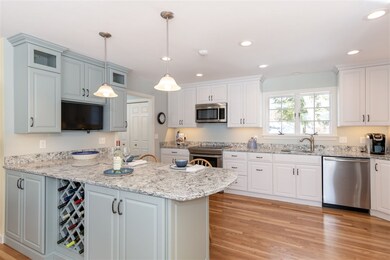 110 River St, Wolfeboro, NH 03894 - photo 7