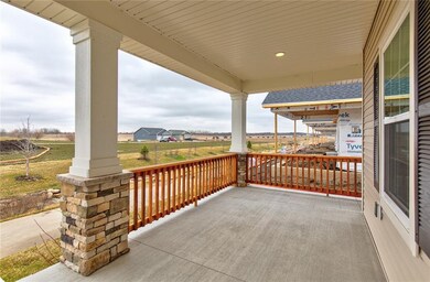 9889 Thorton Dr, Grimes, IA 50111 - photo 2