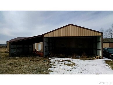 Barn