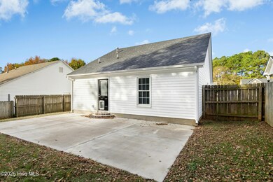 3039 Cranberry Ridge Dr SW, Wilson, NC 27893 - photo 4