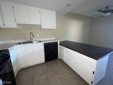 Beautifully upgraded kitchen