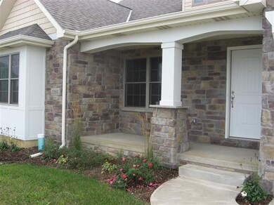 1161 Hyde Park, Crown Point, IN 46307 - photo 6