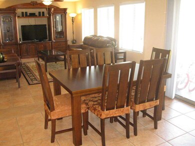 Dinette