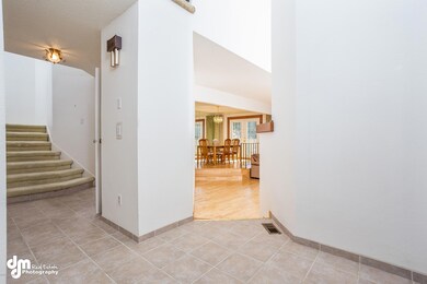 Entry Way