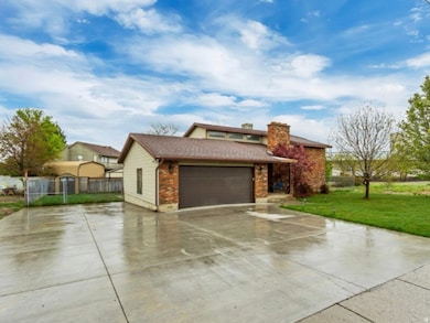 6893 S 3200 W, West Jordan, UT 84084 - photo 4