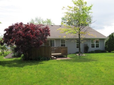 123 Debbie Dr, Evansville, WI 53536 - photo 4