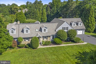 624 Cedar Ln, Villanova, PA 19085 - photo 3