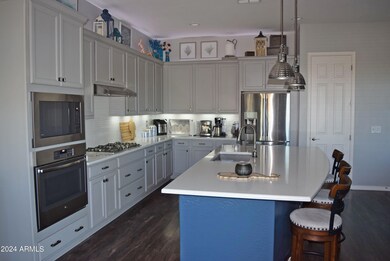 1066 Spine Tree Ave, San Tan Valley, AZ 85140 - photo 7