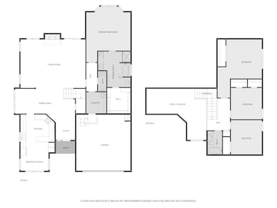 348 Red Feather Ln, Brentwood, TN 37027 - photo 4