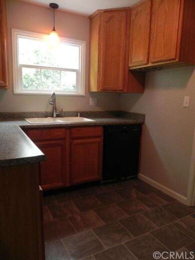 Clean and Updated Kitchen