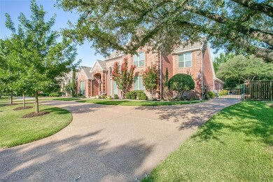 7310 Monticello Pkwy, Colleyville, TX 76034 - photo 3