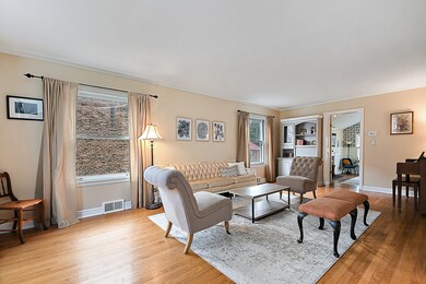 18414 Perth Ave, Homewood, IL 60430 - photo 4