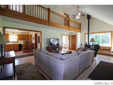 Family Room.