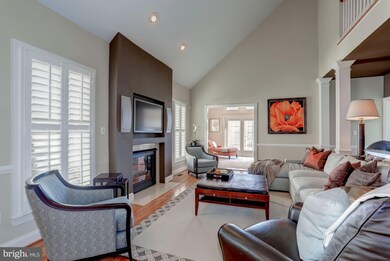 25642 Creek Run Terrace, Chantilly, VA 20152 - photo 4