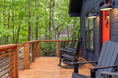 660 Eagle Mountain Dr W unit 7041, Ellijay, GA 30540 - photo 3