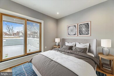 1410 Newton St NW unit 2, Washington, DC 20010 - photo 5