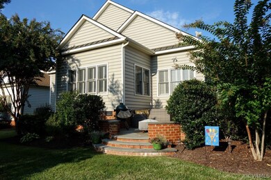 5921 Old Greenway Dr, Glen Allen, VA 23059 - photo 4